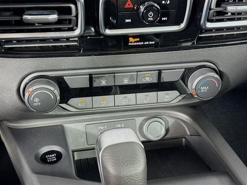 New 2026 Nissan Sentra S w/ Floor Mat Package image 16