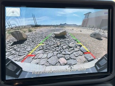 Used 2021 Ford Bronco Sport Big Bend image 22