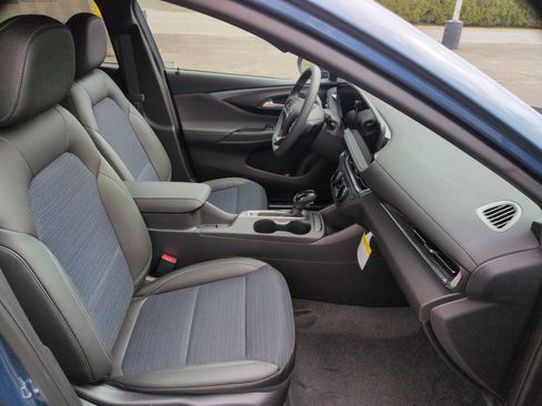 New 2026 Buick Envista Preferred w/ Advanced Safety Package FWD image 27