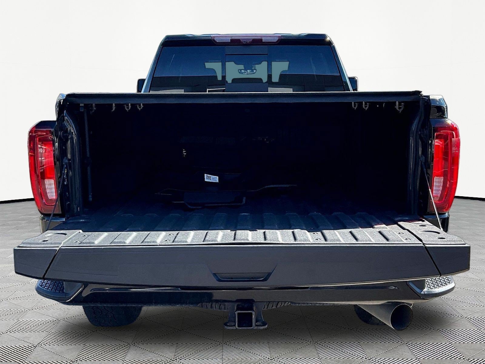 Used 2021 GMC Sierra 3500 AT4 w/ AT4 Premium Plus Package AWD/4WD image 7
