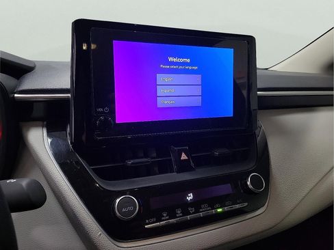 Certified 2024 Toyota Corolla LE image 19