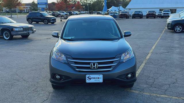 Used 2012 Honda CR-V EX image 3