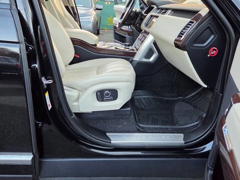 Used 2016 Land Rover Range Rover Supercharged image 46