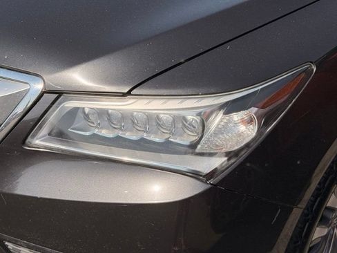 Used 2015 Acura MDX SH-AWD w/ Technology Package image 11