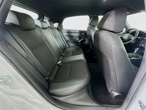 Certified 2024 Honda Civic Sport image 6