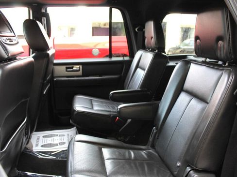 Used 2014 Ford Expedition EL Limited w/ Equipment Group 301A image 17