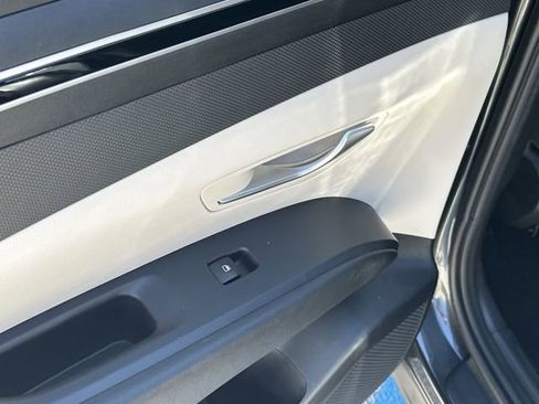 Certified 2024 Hyundai Tucson SEL image 9