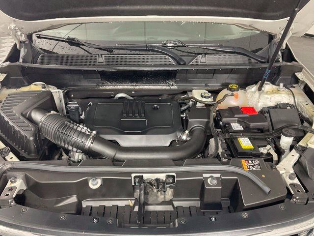 Used 2023 GMC Acadia SLE w/ Driver Convenience Package FWD image 39