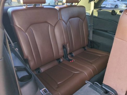 Used 2017 Audi Q7 2.0T Premium Plus w/ Premium Plus Package image 20