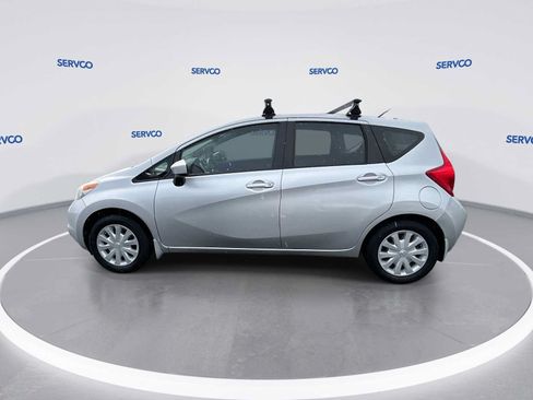 Used 2015 Nissan Versa Note SV FWD image 5