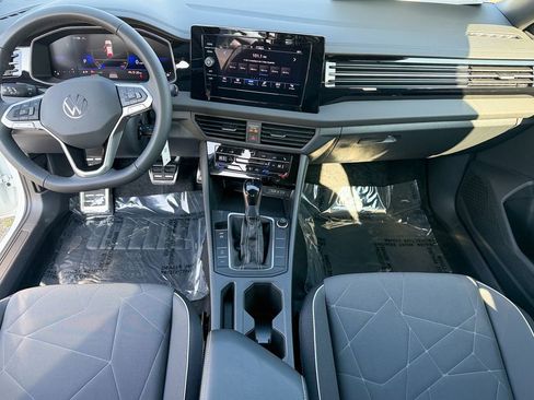 New 2026 Volkswagen Jetta Sport image 23