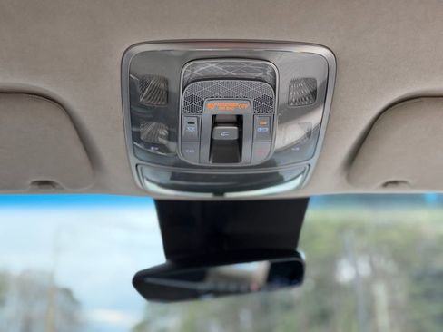 Used 2022 Genesis GV70 3.5T Sport w/ Sport Advanced Package image 50