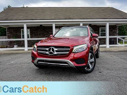 Used 2019 Mercedes-Benz GLC 300 GLC 300