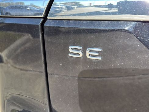 New 2026 Volkswagen Atlas SE image 10