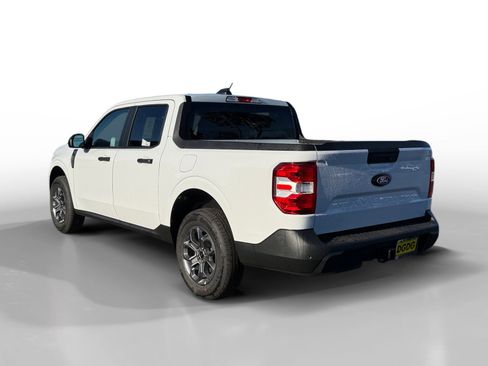 New 2026 Ford Maverick XLT FWD image 3