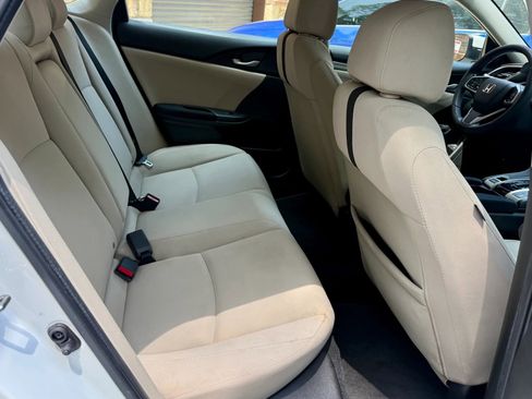 Used 2018 Honda Civic EX image 20
