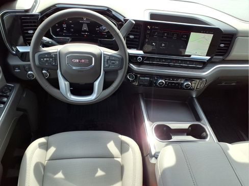New 2026 GMC Sierra 2500 SLT w/ SLT Premium Package AWD/4WD image 7