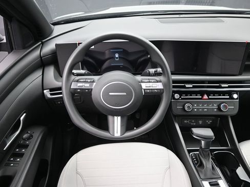 New 2026 Hyundai Santa Cruz SE AWD/4WD image 22