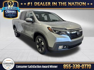 Used 2020 Honda Ridgeline RTL 360° Tour