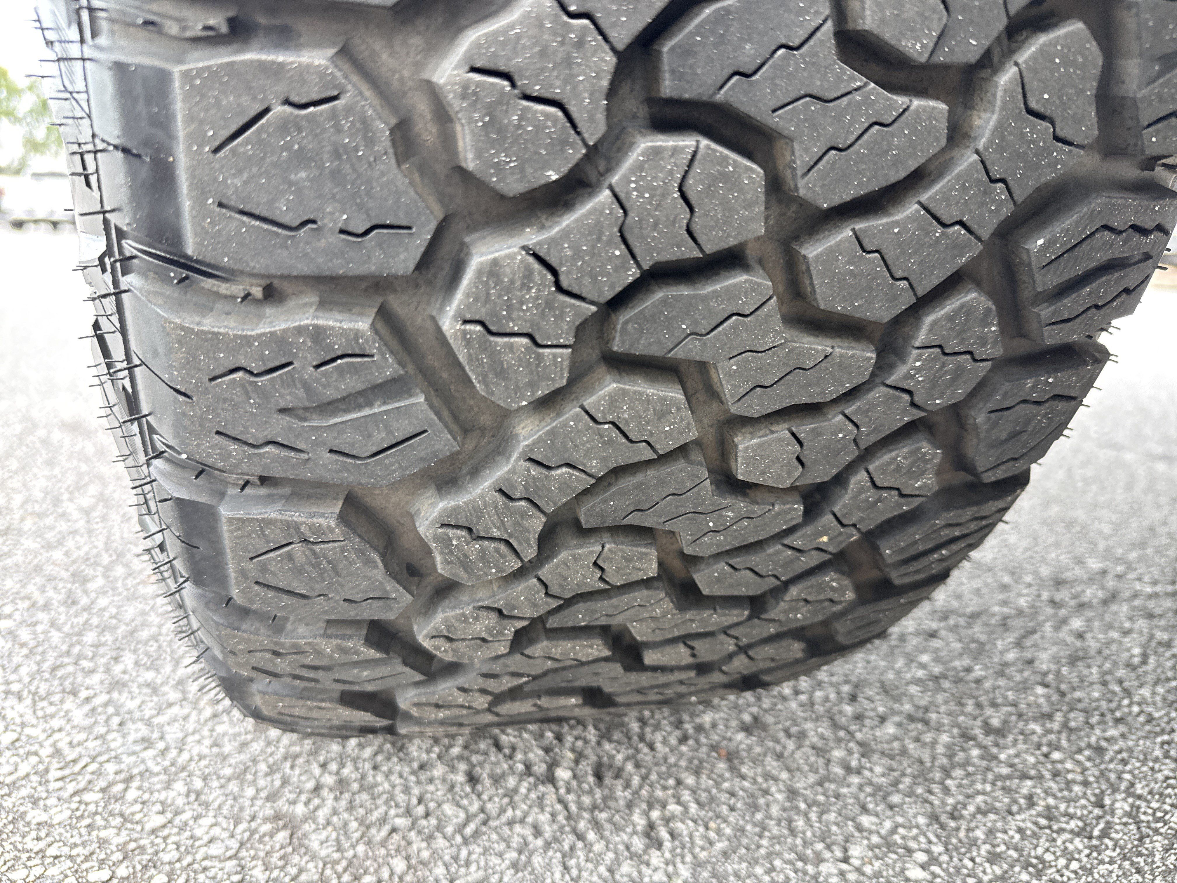 Used 2025 Ford F150 Raptor AWD/4WD image 12