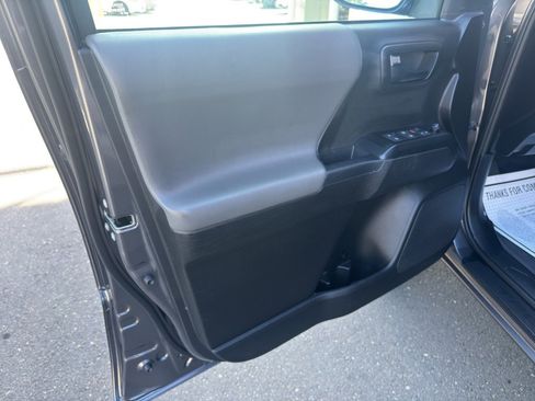 Used 2021 Toyota Tacoma SR image 6
