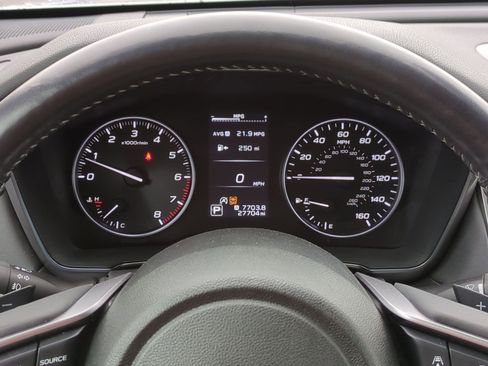 Certified 2023 Subaru Outback Touring XT image 10