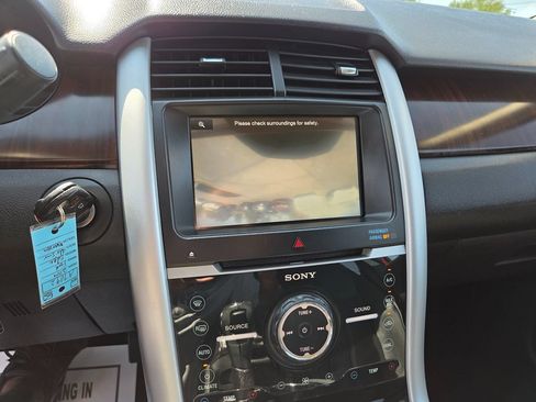 Used 2014 Ford Edge Limited FWD image 22