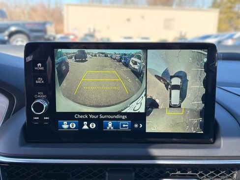 New 2026 Acura ADX A-Spec image 14