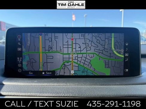 Used 2020 Lexus RX 350 F Sport AWD/4WD image 13