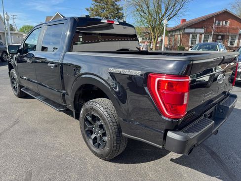 Used 2023 Ford F150 XL w/ Rattler Package AWD/4WD image 14