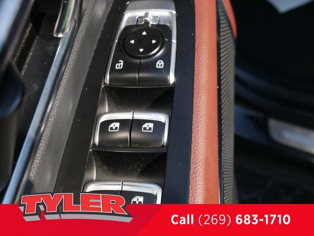 Used 2023 Kia Telluride SX Prestige AWD/4WD image 23