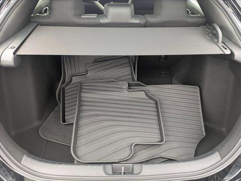 Certified 2025 Honda Civic Sport image 6