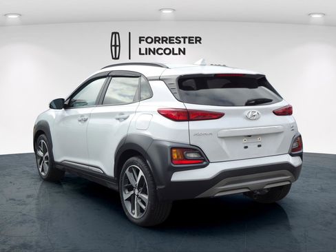 Used 2020 Hyundai Kona Limited image 5