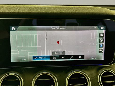 Certified 2022 Mercedes-Benz E 350 Sedan image 14