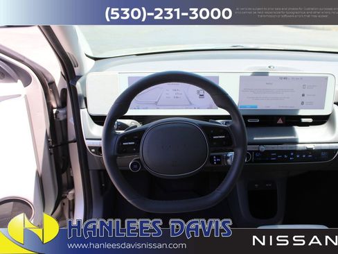 Used 2023 Hyundai Ioniq 5 SEL RWD image 18