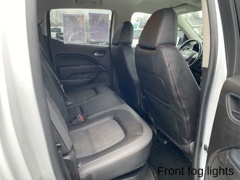 Used 2018 GMC Canyon All Terrain image 26