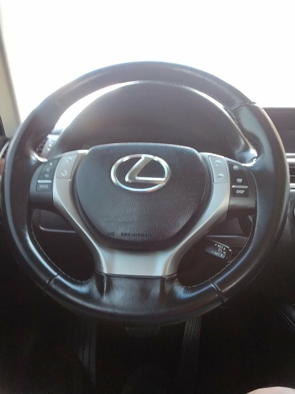 Used 2013 Lexus GS 350 w/ Premium Pkg RWD image 14
