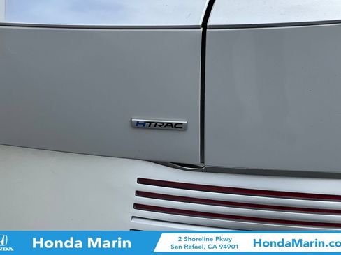 Used 2023 Hyundai Ioniq 5 Limited AWD/4WD image 37