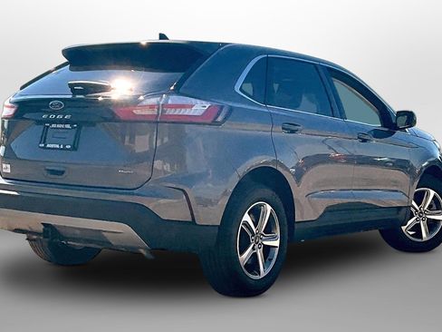 Used 2024 Ford Edge SEL w/ Convenience Package AWD/4WD image 11