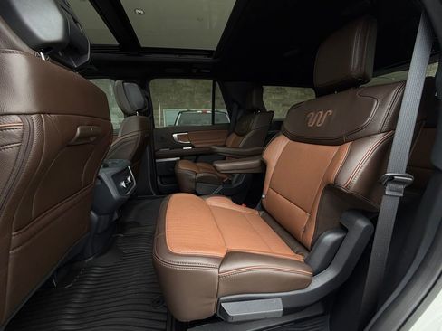 New 2026 Ford Expedition King Ranch AWD/4WD image 54
