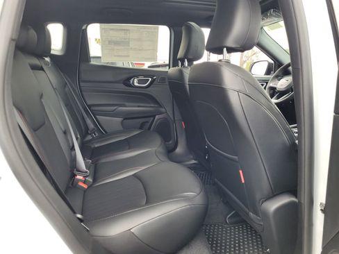 New 2026 Jeep Compass Trailhawk w/ Sun, Sound & Navigation Group image 10