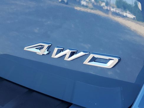 New 2026 Ford Explorer Active w/ Active Comfort Package AWD/4WD image 31