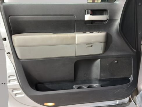 Used 2007 Toyota Tundra Limited RWD image 21