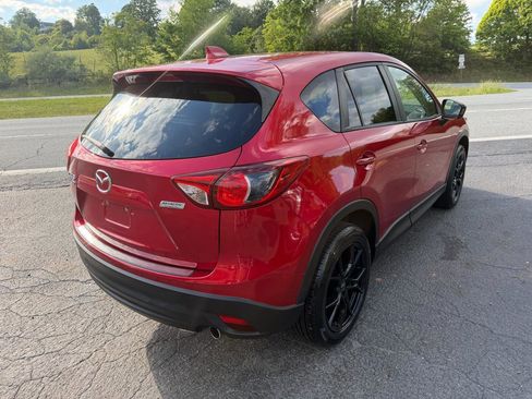 Used 2014 MAZDA CX-5 Grand Touring AWD/4WD image 7