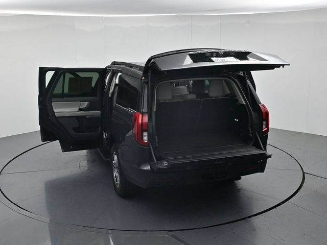 Certified 2025 Ford Expedition Active AWD/4WD image 50