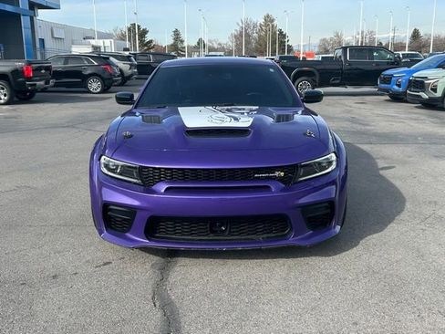 Used 2023 Dodge Charger Scat Pack image 5