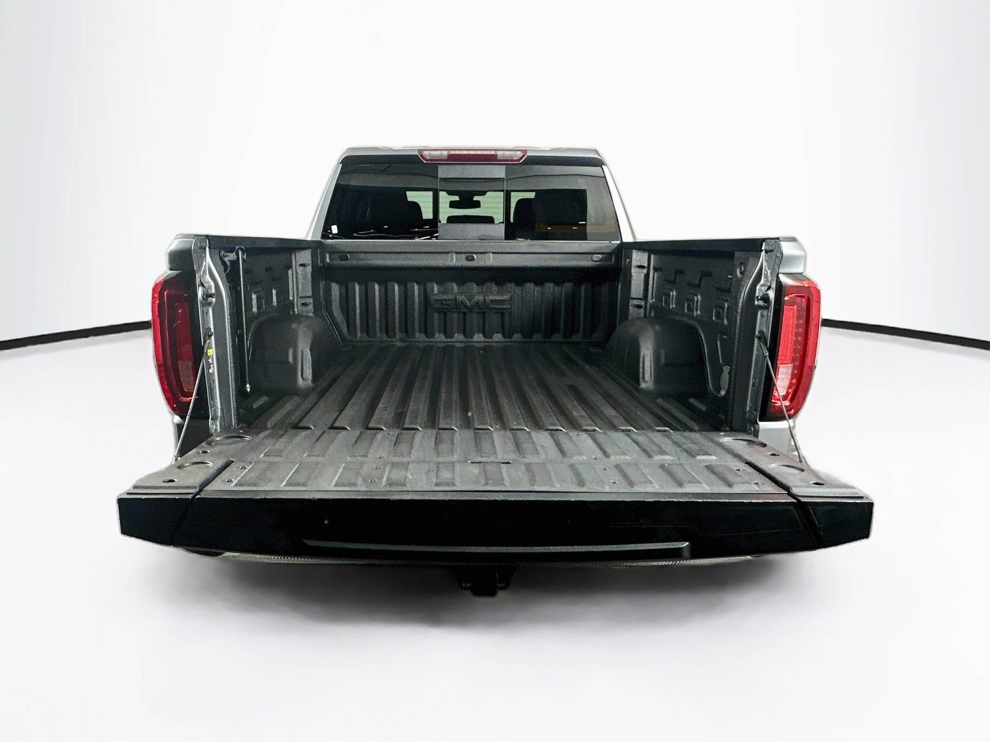 Used 2021 GMC Sierra 1500 SLT w/ SLT Premium Plus Package AWD/4WD image 29