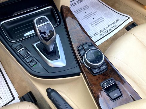 Used 2014 BMW 435i Convertible image 34