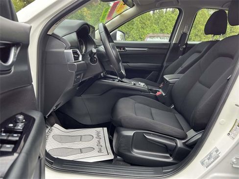 Certified 2023 MAZDA CX-5 AWD 2.5 S image 9