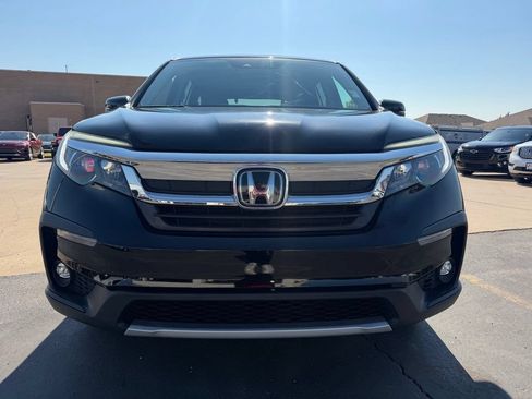 Used 2020 Honda Pilot EX-L image 8